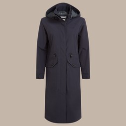 Saxifrage Jacket in Dark Sapphire £130.00
