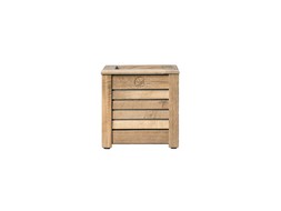 GAZE BURVILL National Trust Oak Garden Planter 1 from £294