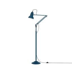 Anglepoise - Original 1227 Floor Lamp - National Trust Edition Buttermilk Yellow - £289 at anglepoise.com
