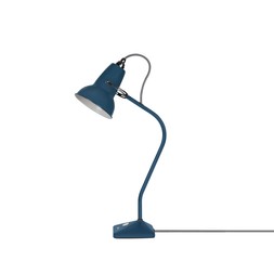 Anglepoise - Original 1227 Mini Table Lamp - National Trust Edition Buttermilk Yellow £135