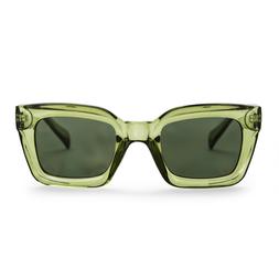Anna recycled plastic sunglasses