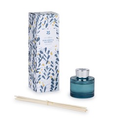 National Trust Reed Diffuser, Bergamot and Sea Moss_gbp_22
