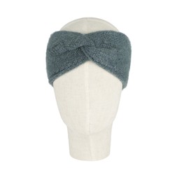 National Trust Sage Twisted Knot Knitted Headband_gbp_12