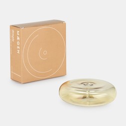 Maegen Glass Dimple Incense Holder_gbp_13