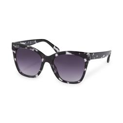 POM Tortoiseshell Recycled Cat Eye Sunglasses_gbp_30
