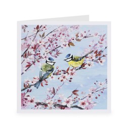 National Trust Beautiful Blossom Notecards Pack, x20_gbp_7