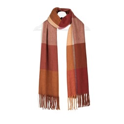 Woven _Check_Scarf_Orange_gbp_28.