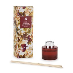 Orange and Cedarwood Diffuser £24