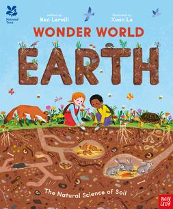 Wonder World: Earth_gbp_7.99