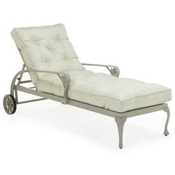 Octavia Sunlounger (including cushion)_gbp_1,995
