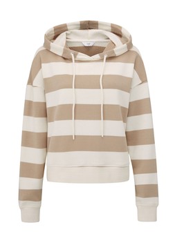 Hooded Sweatshirt £39 (AA15896) Available from 9th January