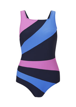 Illusion Swimsuit £38 (AK11364)