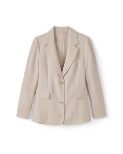 SOFT TOUCH BLAZER £69