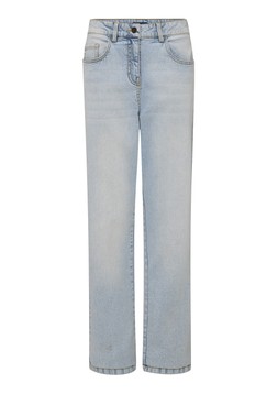 Straight Leg Jeans £40 (AC17081)