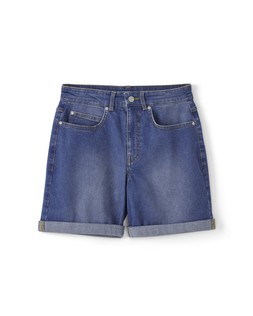 Stretch Denim Shorts £35 (AF10681)