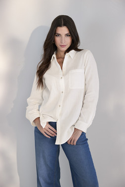 THE PERFECT SHIRT £36