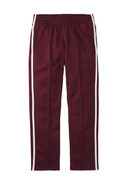 Track Pant Bordeaux £32