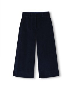 Wide Leg Cord Cullotes £40