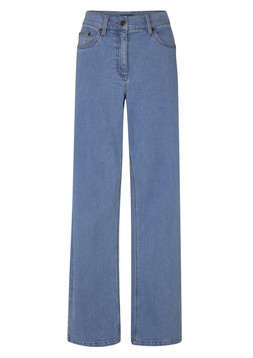Wide Leg Jeans £40 (AC16777)