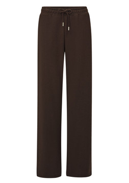 Wide Leg Jogger in Espresso £38 (AC16940) Available from January 9th