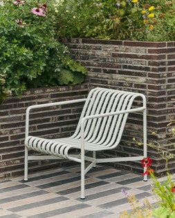 HAY Palissade Lounge Chair