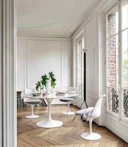 Knoll Studio Tulip Chair