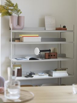 Muuto Compile Shelving System