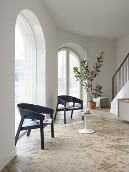 Muuto Cover Lounge Chair