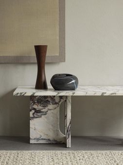 Audo Copenhagen Androgyne Lounge Table