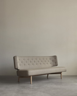 Audo Copenhagen Radiohus Sofa P2