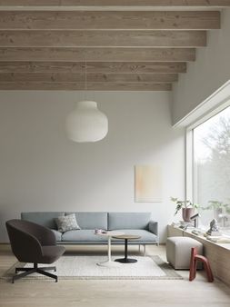 Muuto Outline 3.5 Seater Sofa