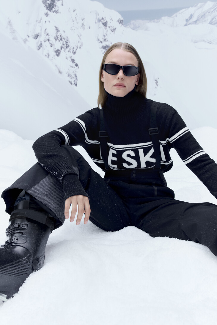 marks spencer-goodmove ski jumper 46 salopettes 90-ref2227368