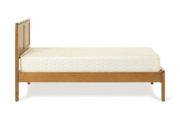 Valencia Oak Single 3' Bed Frame RRP €699 NOW €349