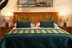 Hereford Pine King 5' LE Bed Frame RRP €659 NOW €375