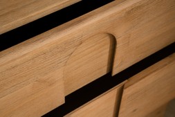 Catania 4 Drawer Tallboy RRP €1,299 NOW €799