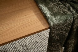 Madrid Oak Bench 2m RRP €799 Now €449