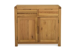 Radcliff 2 Drawer 2 Door Sideboard RRP €649 NOW €325