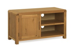 Radcliff 1 Door TV Stand RRP €549 NOW €275