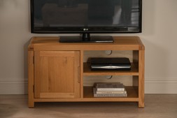 Radcliff 1 Door TV Stand RRP €549 NOW €275