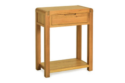 Radcliff 1 Drawer Console RRP €359 NOW €179