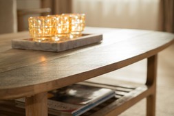 Ellis Coffee Table RRP €649 NOW €299