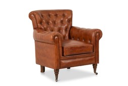 Lannister Armchair RRP €1,399 NOW €799