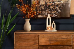 Karma 2 Door 2 Drawer Sideboard RRP €999 NOW €699
