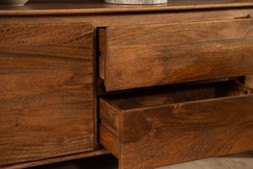 Karma 2 Door 2 Drawer Sideboard RRP €999 NOW €699