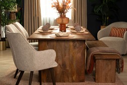 DR04471 Karma Dining Table 2point0m 0011 LS RRP €999 NOW €599