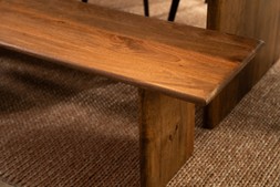 Karma Bench 1.8m RRP €499 NOW €299