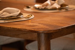 Holland Dining Table 1.8m RRP €649 NOW €449