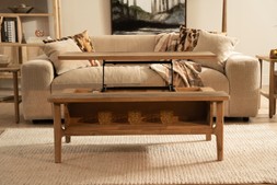 Ellis Coffee Table with Lift Top RRP €799 NOW €449