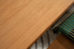 Vigo Oak Rectangle Dining Table 1 8m RRP €1749 Now €999
