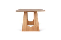 Girona Oak Dining Table 1 8m RRP €1949 Now €1099